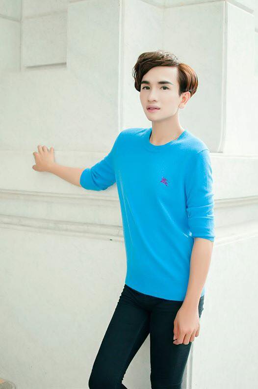 Taylor Nguyễn Cao Danh-có người trả 40.000 USD chỉ để gặp mặt